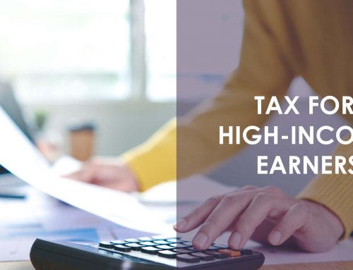 7 Tax Reduction Strategies For High-Income Earners In Australia