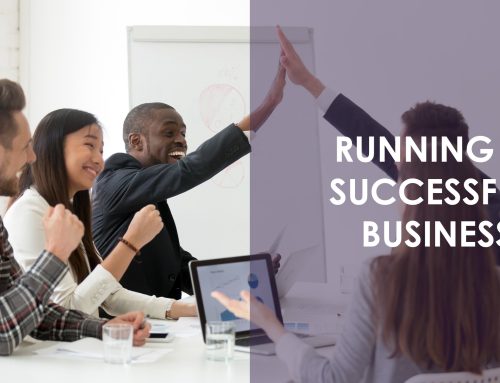 5 Tips for Running a Successful Business