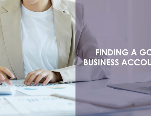 How to Find a Good Business Accountant for Your Business