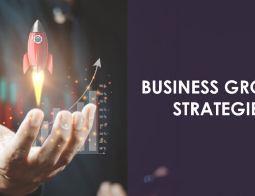 5 Effective Business Growth Strategies